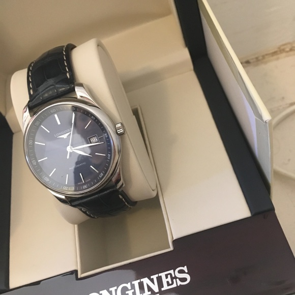 Longines Watch - Picture 3 of 6